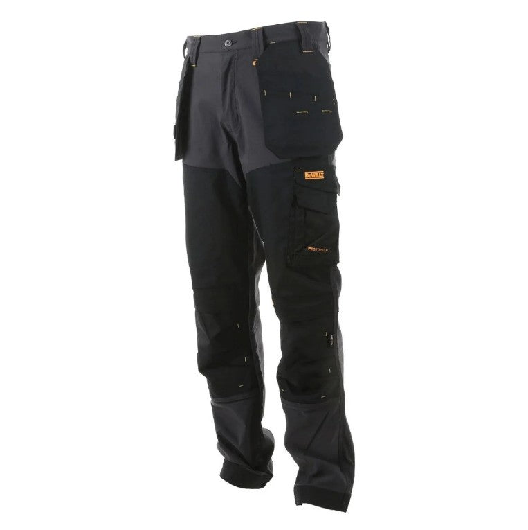 DEWALT MEMPHIS TROUSER 36W 3D Stretch 33R