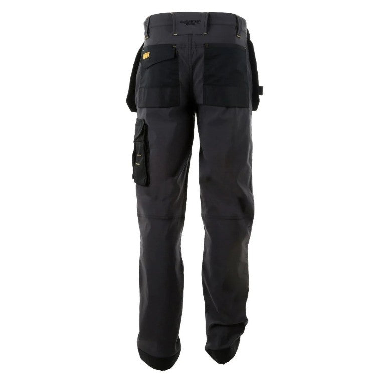 DEWALT MEMPHIS TROUSER 38W 3D Stretch 33R