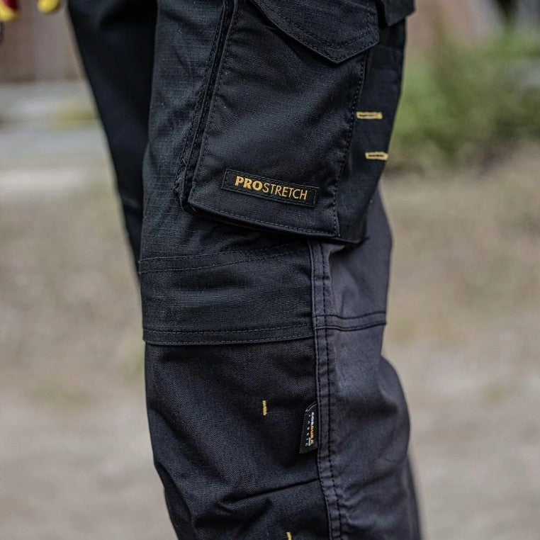 DEWALT MEMPHIS TROUSER 32W 3D Stretch 31R
