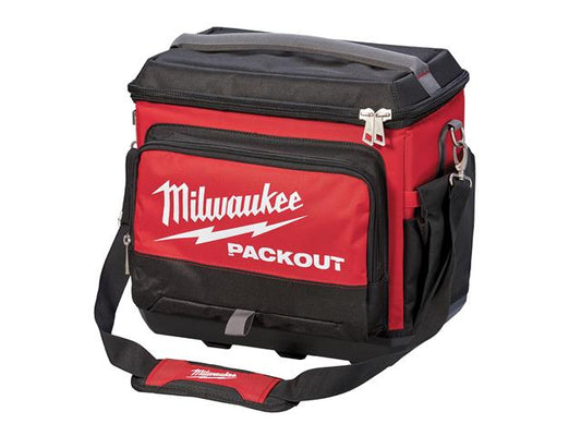 MILKWAUKEE PACKOUT JOBSITE COOLER 4932471132