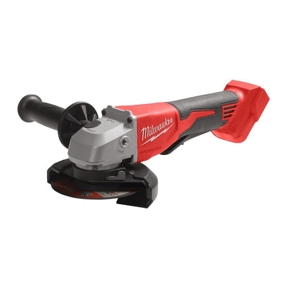 MILWAUKEE M18BLSAG115 18V BRUSHLESS GRINDER BODY 115MM