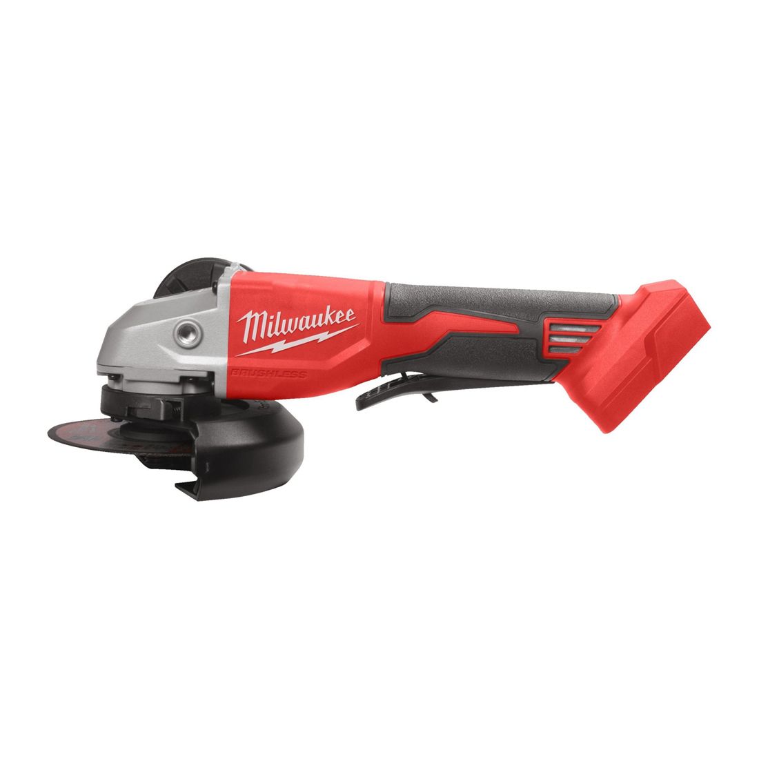 MILWAUKEE M18BLSAG115 18V BRUSHLESS GRINDER BODY 115MM