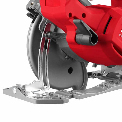 MILWAUKEE M18FCS552-0 18V FUEL 165MM CIRCULAR SAW BODY