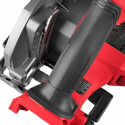 MILWAUKEE M18FCS552-0 18V FUEL 165MM CIRCULAR SAW BODY