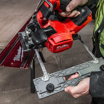 MILWAUKEE M18 FCSDC165-552X 18V FUEL DEEP CUT CIR SAW