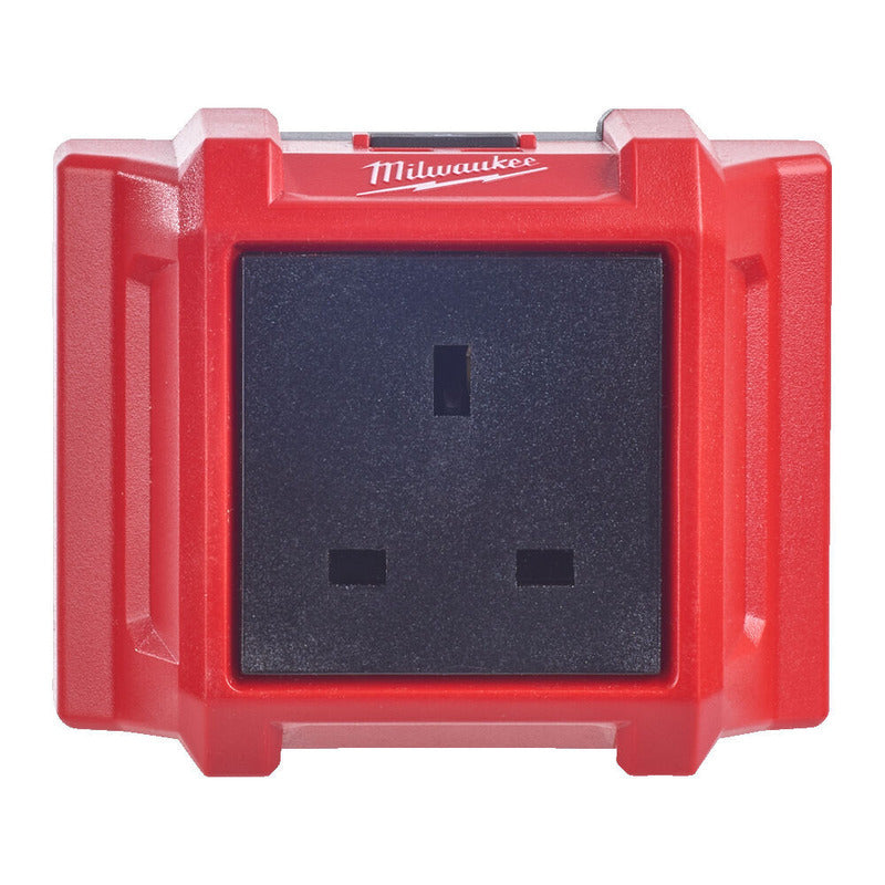MILWAUKEE RCS REMOTE CONTROL SOCKET CONTROLLER KIT 240V