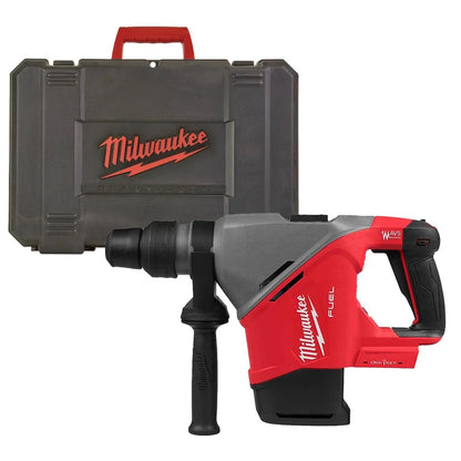 MILWAUKEE M18FHAC0540 18V SDS 40MM MAX FUEL HAMMER