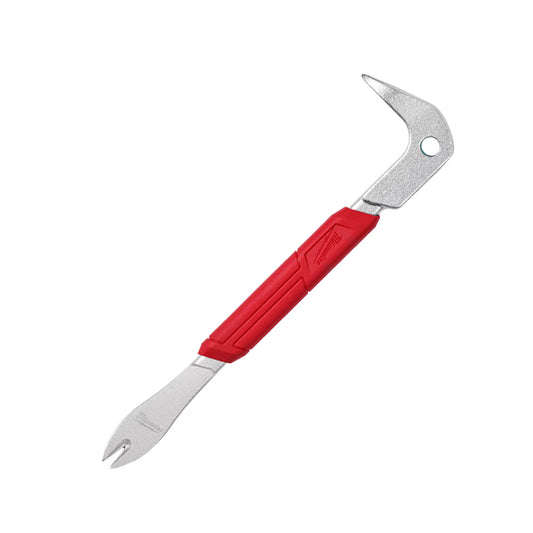MILWAUKEE NAIL PULLER BAR 10" 254mm
