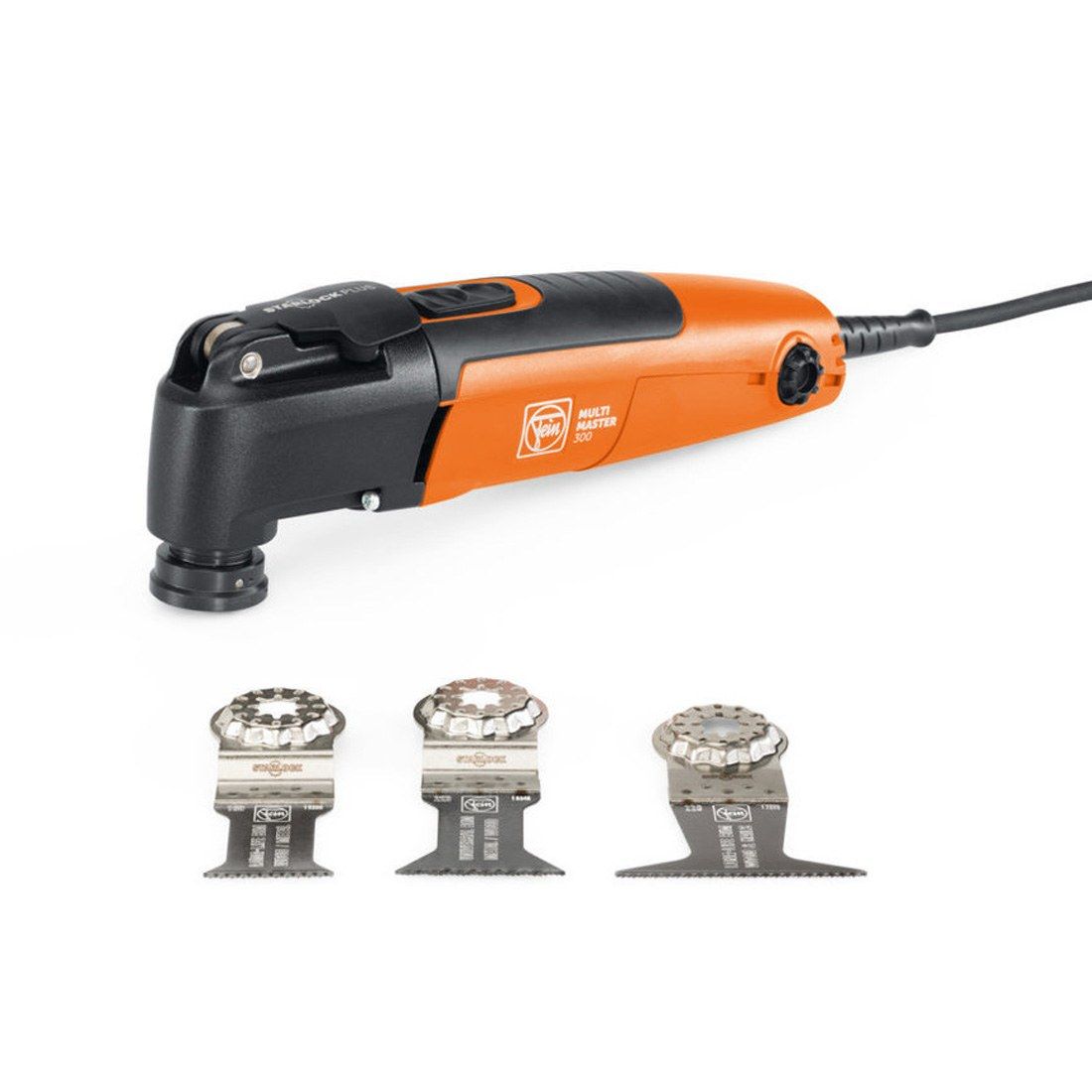 FEIN MM300 PLUS START MULTI MASTER 110V 72297261241