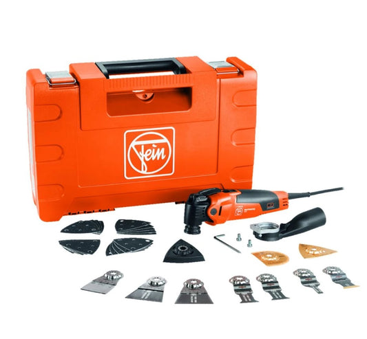 FEIN MM500 PLUS TOP MULTI MASTER 110V 72296761241