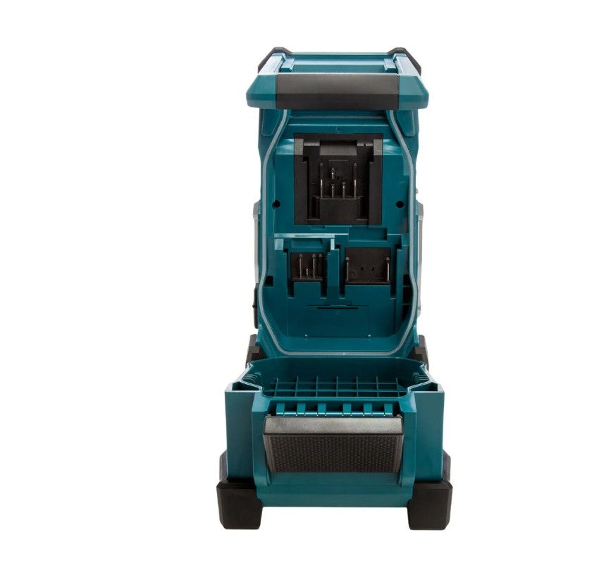 MAKITA MR001GZ AM/FM SITE RADIO CXT LXT XGT 12V 18V 40V