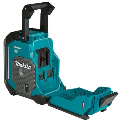 MAKITA MR007GZ DAB+ BLUETOOTH RADIO 12V/18V/40V CXT LXT XGT