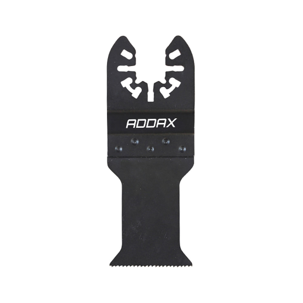 ADDAX Flush Cut Wood/Metal MT32BI 32mm Multi Tool Blade