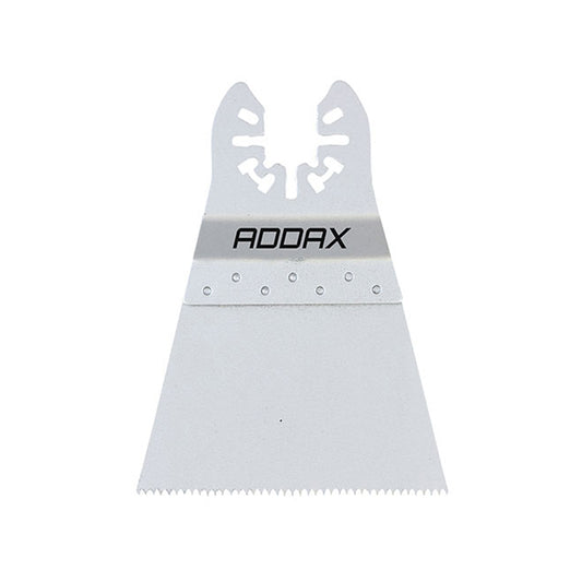ADDAX Fast/Flush Cut - CS MT69CT 69mm Multi Tool