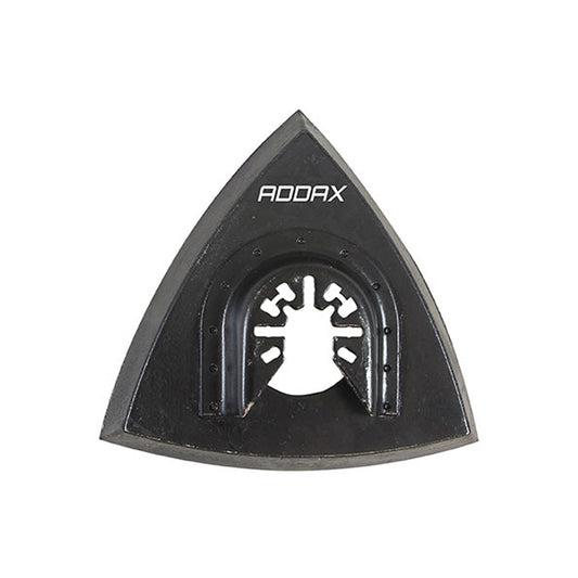 ADDAX 93mm Delta Sanding Pad MT93SP Multi Tool