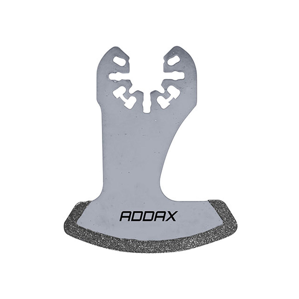 ADDAX Grout Blade Diamond Boot MTBOOT 59mm Multi Tool