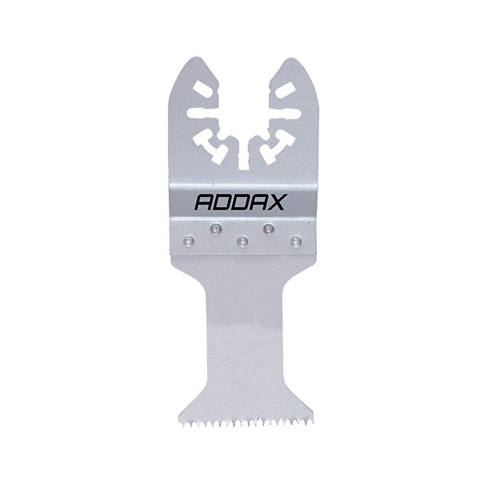 ADDAX Blade Flush Cut - CS MT20FT 20mm Multi Tool