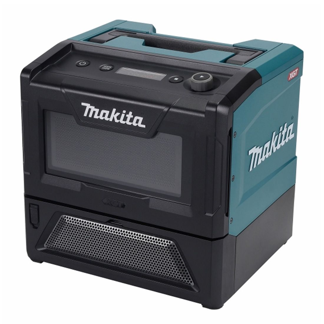 MAKITA MW001GZ 40V MICROWAVE OVEN XGT BODY