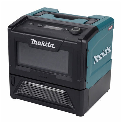 MAKITA MW001GZ 40V MICROWAVE OVEN XGT BODY