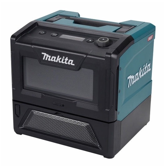 MAKITA MW001GZ 40V MICROWAVE OVEN XGT BODY