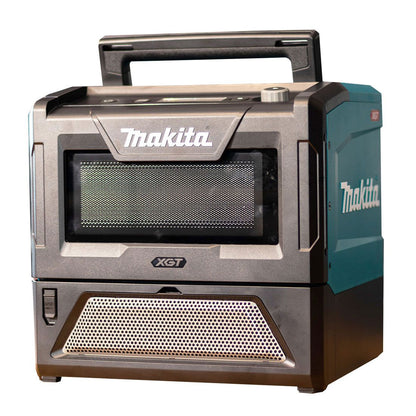 MAKITA MW001GZ 40V MICROWAVE OVEN XGT BODY