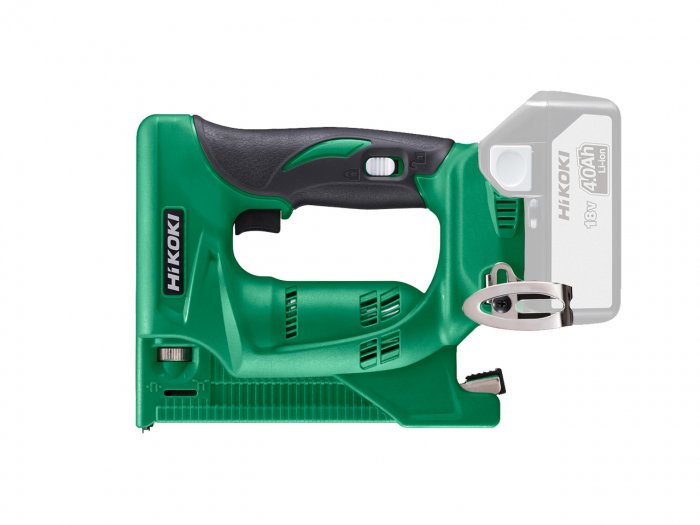 HIKOKI N18DSL 18V 23G STAPLER BODY