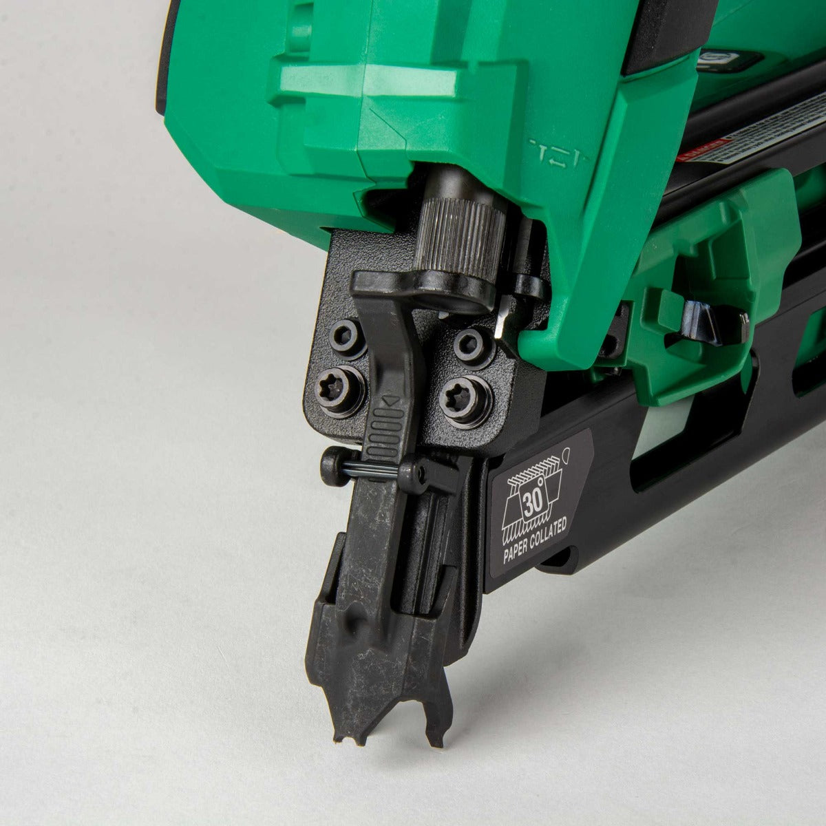 HIKOKI NR1890DCAJPZ 18V 1ST FIX 90MM FRAMING NAILER KIT