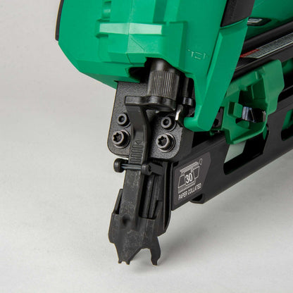 HIKOKI NR1890DCAJPZ 18V 1ST FIX 90MM FRAMING NAILER KIT