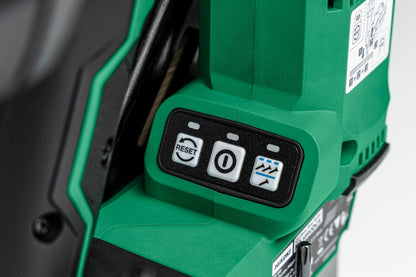 HIKOKI NR1890DCAJPZ 18V 1ST FIX 90MM FRAMING NAILER KIT