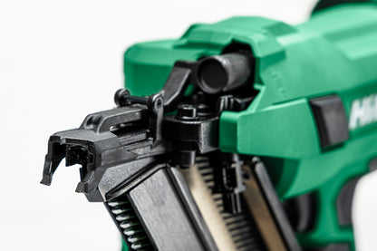 HIKOKI NR1890DCAJPZ 18V 1ST FIX 90MM FRAMING NAILER KIT