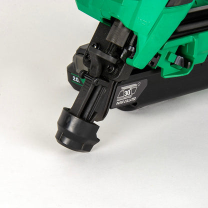 HIKOKI NR1890DCAJPZ 18V 1ST FIX 90MM FRAMING NAILER KIT