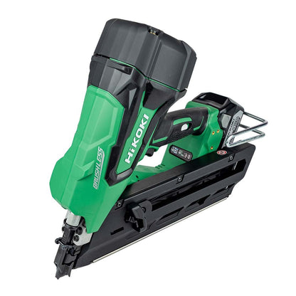 HIKOKI NR1890DCJPZ 1ST FIX NAILER BODY ONLY IN CASE