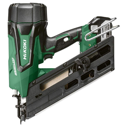 HIKOKI NR1890DCJPZ 1ST FIX NAILER BODY ONLY IN CASE