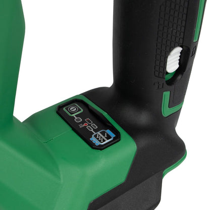 HIKOKI NT1850DFJXZ 18V 18GA BRAD NAILER 2 X 2.0AH