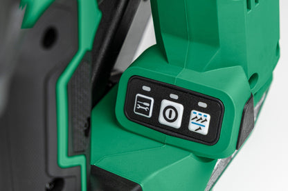 HIKOKI NT1865DAAJXZ 18V 2ND FIX 15G ANGLED FINISH NAILER