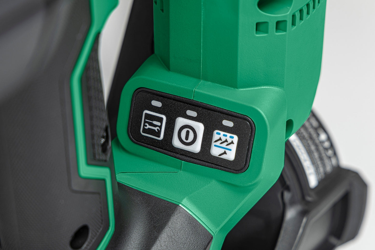 HIKOKI NV1845DAJXZ 18V COIL NAILER KIT BRUSHLESS