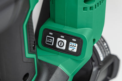 HIKOKI NV1845DAJXZ 18V COIL NAILER KIT BRUSHLESS