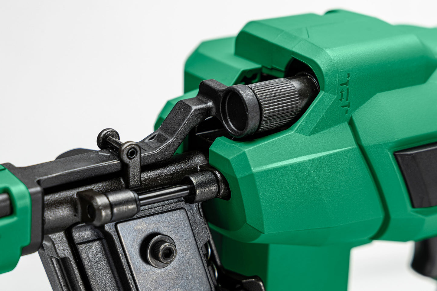 HIKOKI NV1845DAJXZ 18V COIL NAILER KIT BRUSHLESS