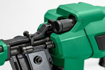 HIKOKI NV1845DAJXZ 18V COIL NAILER KIT BRUSHLESS