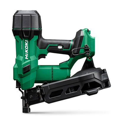 HIKOKI NV1845DAJXZ 18V COIL NAILER KIT BRUSHLESS