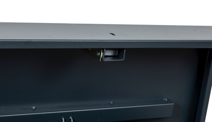 ARMORGARD OX1 OXBOX VAN BOX TOOL STORE VAULT 885X470X450