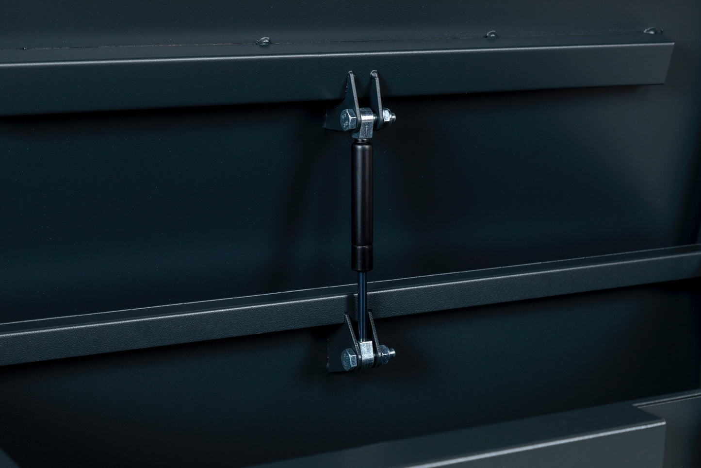 ARMORGARD OX1 OXBOX VAN BOX TOOL STORE VAULT 885X470X450