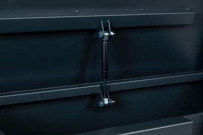 ARMORGARD OX1 OXBOX VAN BOX TOOL STORE VAULT 885X470X450