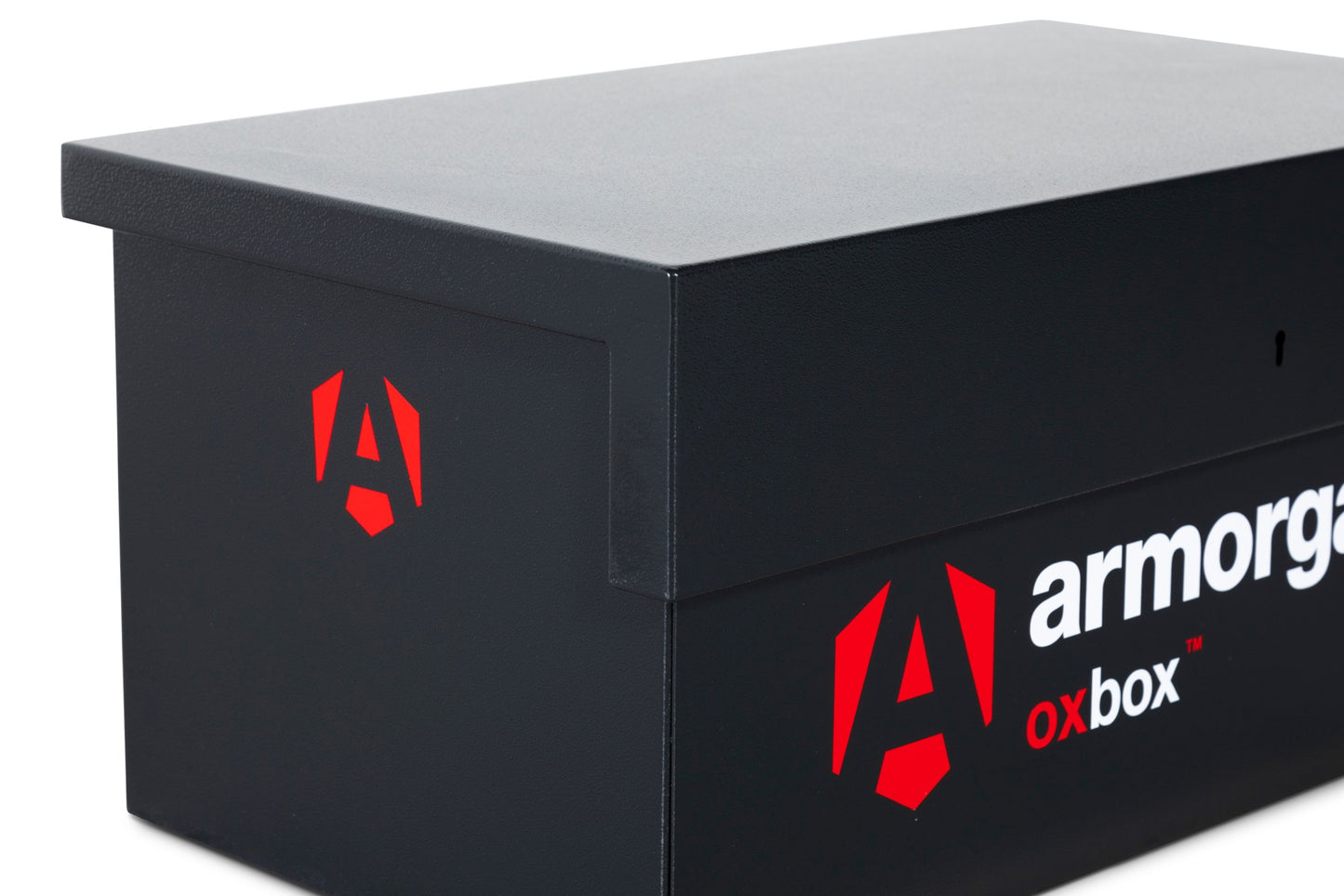 ARMORGARD OX1 OXBOX VAN BOX TOOL STORE VAULT 885X470X450