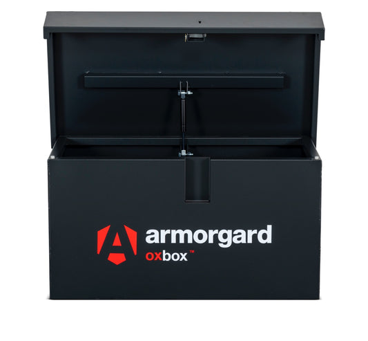 ARMORGARD OX1 OXBOX VAN BOX TOOL STORE VAULT 885X470X450