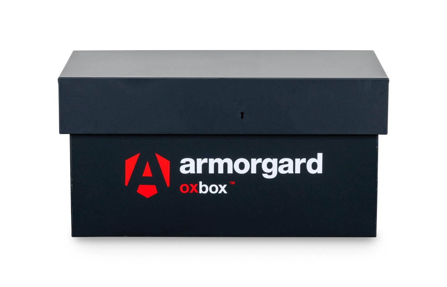ARMORGARD OX1 OXBOX VAN BOX TOOL STORE VAULT 885X470X450