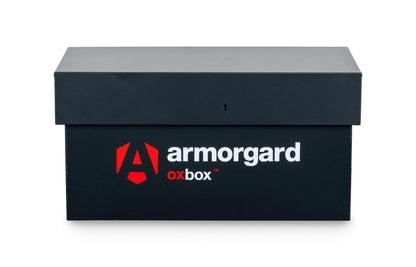 ARMORGARD OX1 OXBOX VAN BOX TOOL STORE VAULT 885X470X450