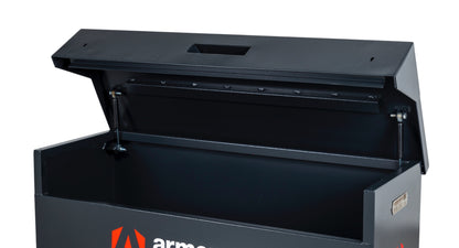 ARMORGARD OX2 OXBOX TRUCK BOX TOOL STORE VAULT 1155X450X460