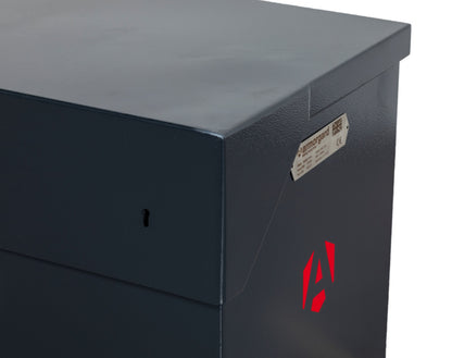 ARMORGARD OX2 OXBOX TRUCK BOX TOOL STORE VAULT 1155X450X460