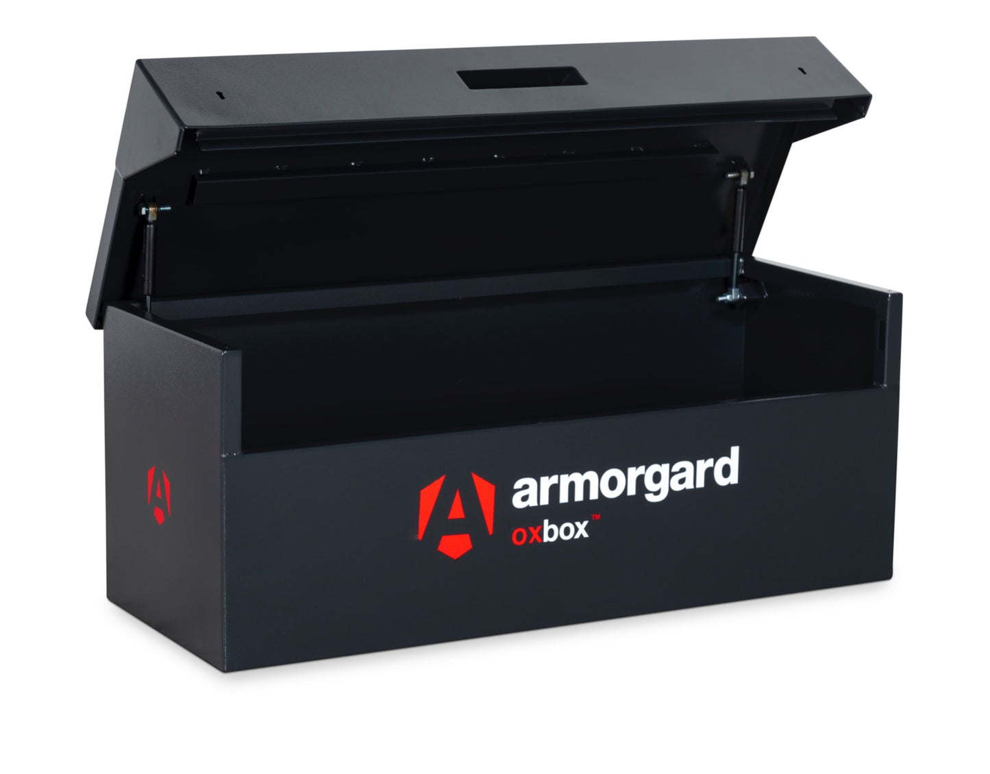 ARMORGARD OX1 OXBOX VAN BOX TOOL STORE VAULT 885X470X450